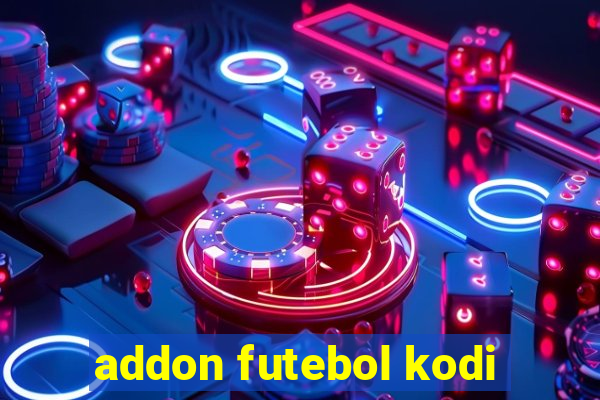 addon futebol kodi